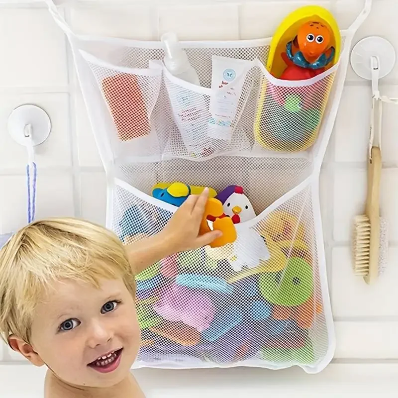 Baby Products For Bathing - Bé tắm tắm đồ chơi Trắng