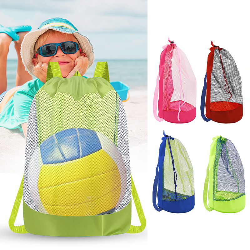 Baby Products For Bathing - Children Drawstring Storage Bag Large Capacity