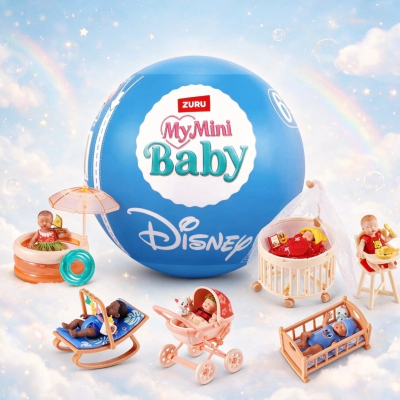 Baby Products Specials - New Original Zuru Baby Ball Special