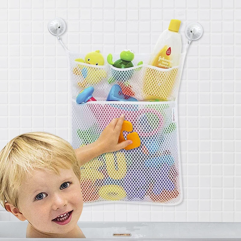 Baby Products For Bathing - Baby Shower Bath Toys White Baby
