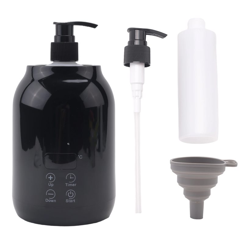AEA9-Massage Oil Warmer, Elect - đánh giá và giá Portable Bottle Warmer