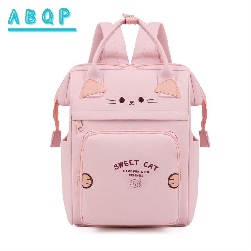 New Diaper Bag Backpack Luxury - đánh giá và giá Baby Products Brand