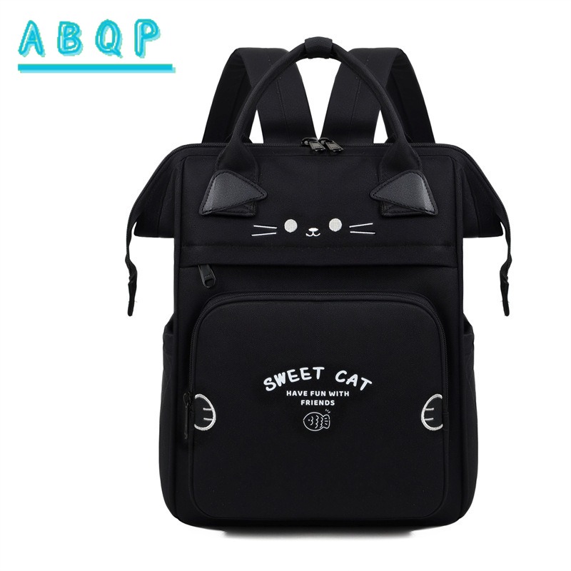 New Diaper Bag Backpack Luxury - đánh giá và giá Baby Products Brand