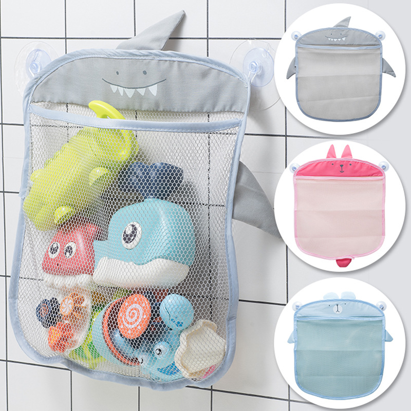 1 Pc Cute Duck Bath Toy Storag - đánh giá và giá Baby Products For Bathing