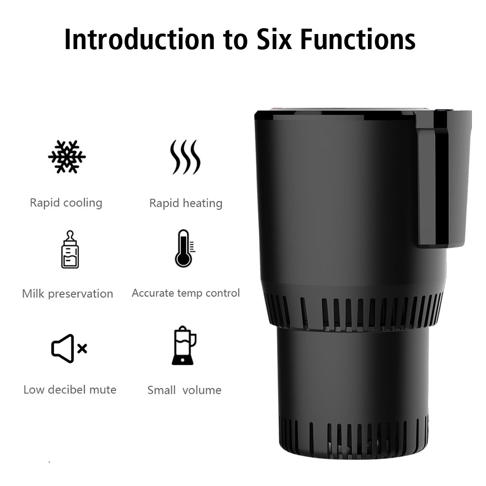 Water Warmer Bottle DC 12V Por - đánh giá và giá Portable Bottle Warmer