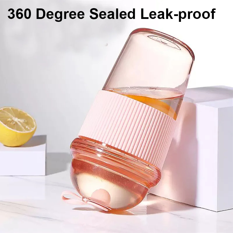 1pc 430ml Portable Flip Straw  - đánh giá và giá Portable Bottle Warmer