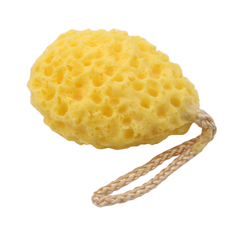 Honeycomb Bath Sponge Ball Sho - đánh giá và giá Baby Products For Bathing