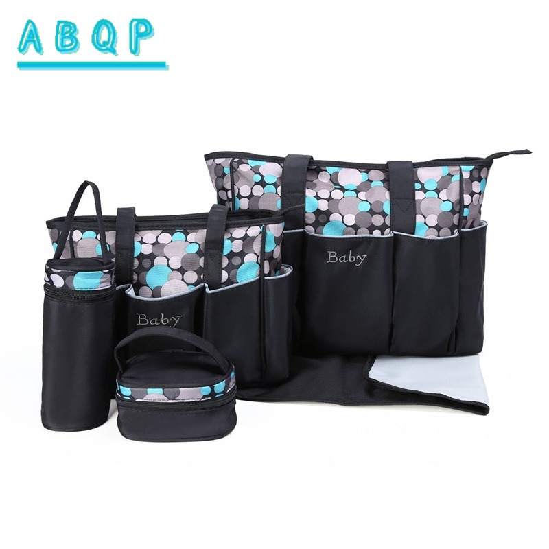 Diaper Bag Handbag Luxury Bran - đánh giá và giá Baby Products Brand