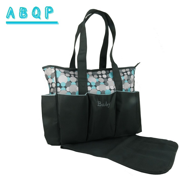 Diaper Bag Handbag Luxury Bran - đánh giá và giá Baby Products Brand