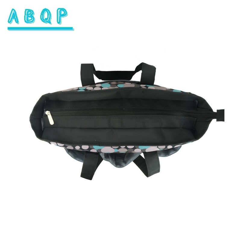 Diaper Bag Handbag Luxury Bran - đánh giá và giá Baby Products Brand