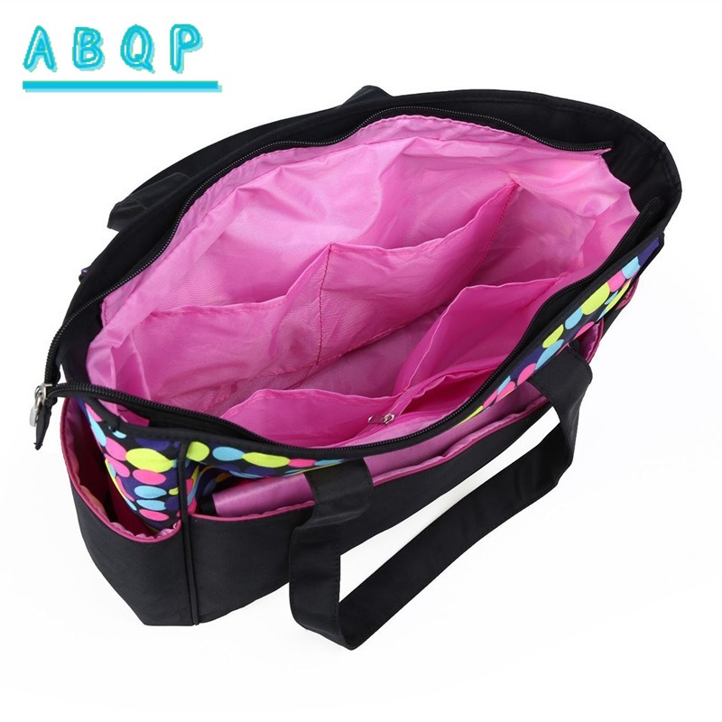Diaper Bag Handbag Luxury Bran - đánh giá và giá Baby Products Brand