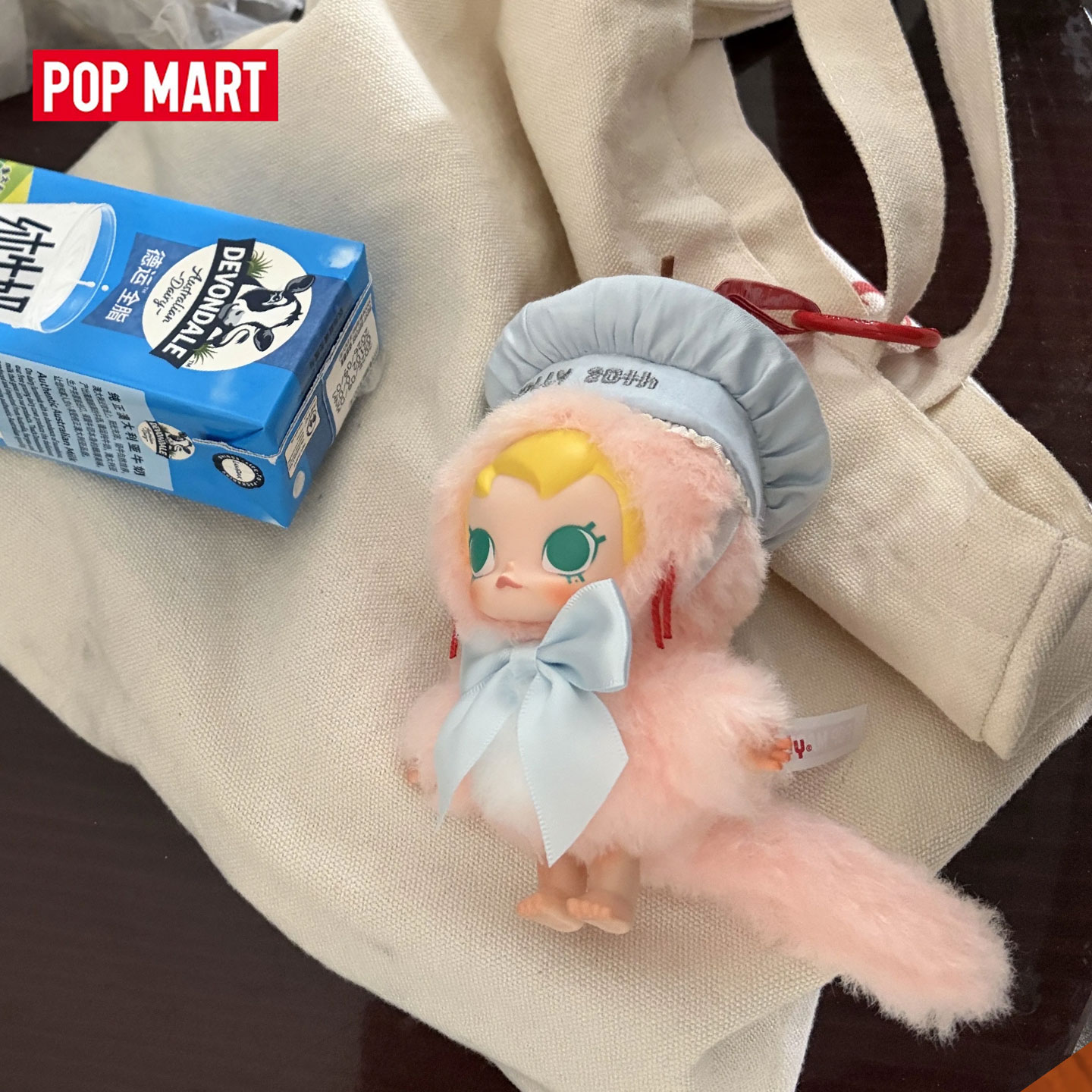 POPMART Baby Molly 20th Annive - đánh giá và giá Baby Products Gift Pack