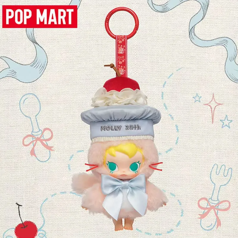 POPMART Baby Molly 20th Annive - đánh giá và giá Baby Products Gift Pack