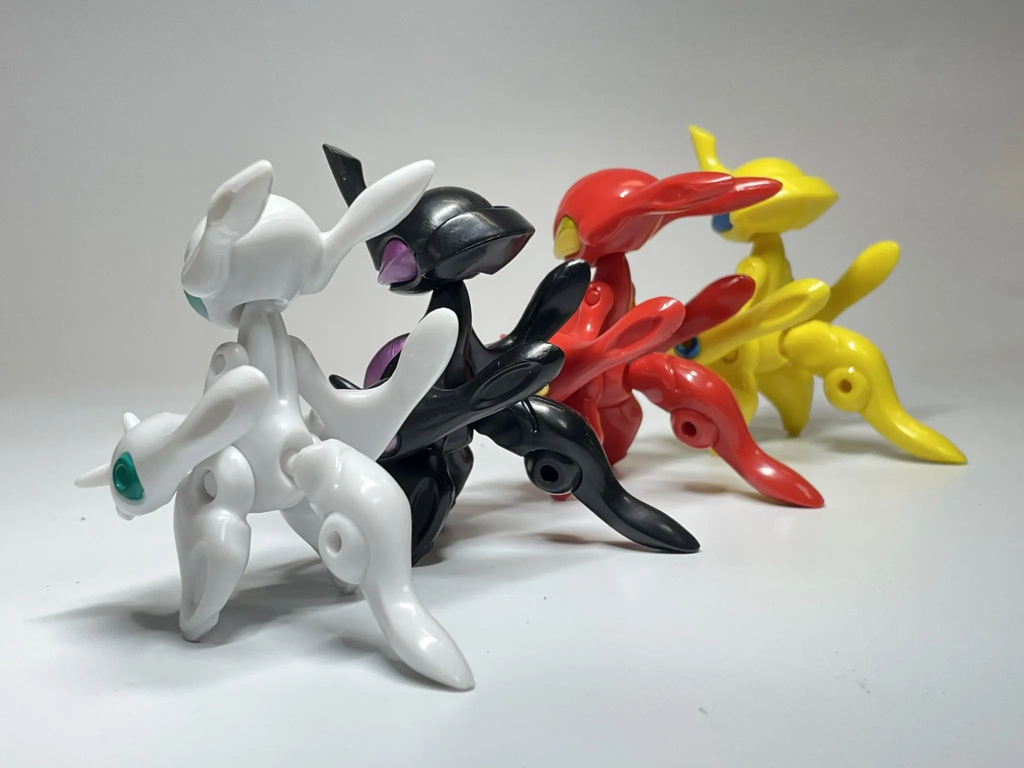 SO-TA Capsule Toys Cool FORM B - đánh giá và giá Baby Products Game