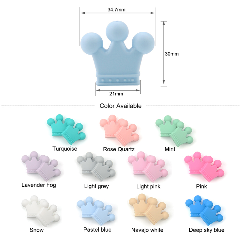 Bán 10 Cái/lốc Silicone Thái H - đánh giá và giá Baby Products Discount