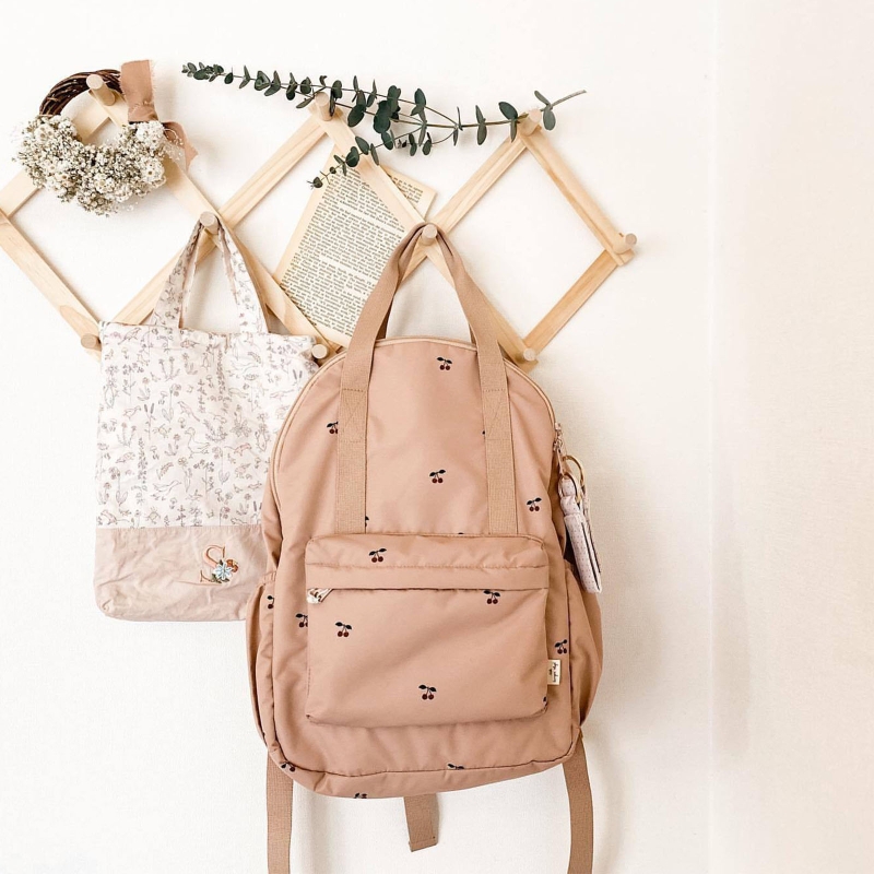 Ba Lô Trẻ Em Trẻ Em Schoolbag  - đánh giá và giá Diaper Bag Backpack