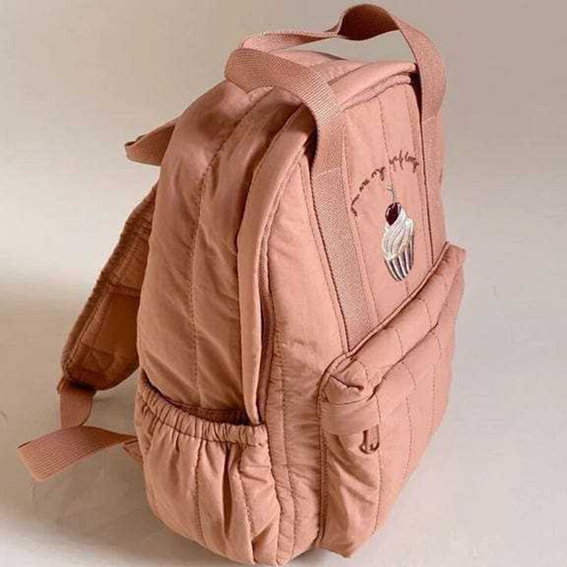 Ba Lô Trẻ Em Trẻ Em Schoolbag  - đánh giá và giá Diaper Bag Backpack