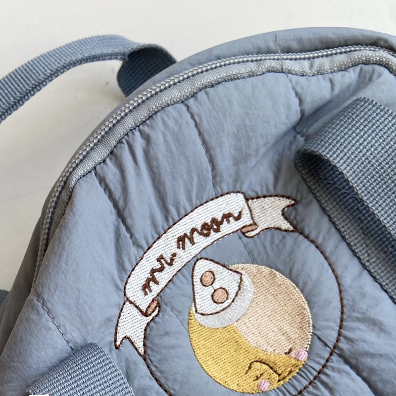 Ba Lô Trẻ Em Trẻ Em Schoolbag  - đánh giá và giá Diaper Bag Backpack