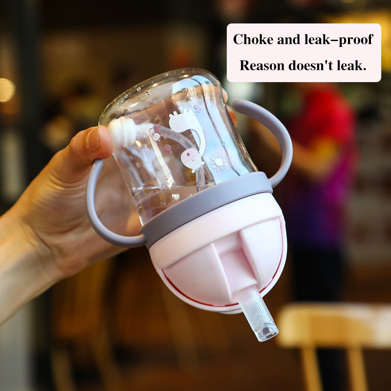 Trẻ em dễ thương rơm cup mẫu g - đánh giá và giá Baby Products Specials
