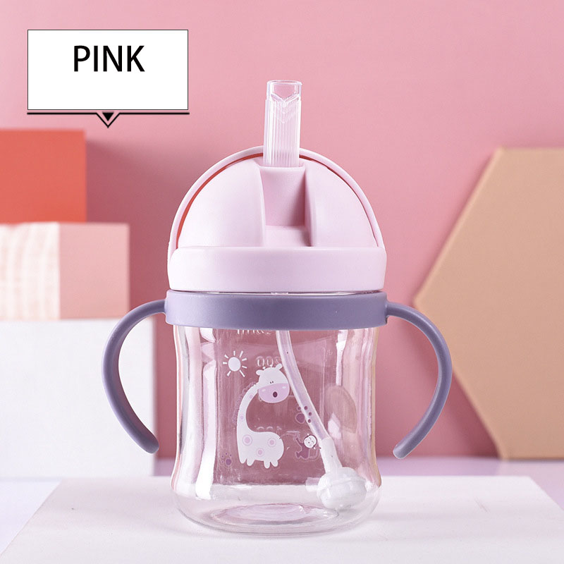 Trẻ em dễ thương rơm cup mẫu g - đánh giá và giá Baby Products Specials