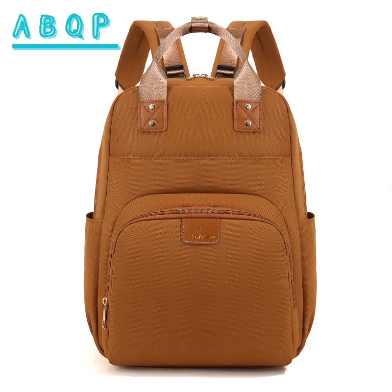 Diaper Bag Backpack Luxury Bra - đánh giá và giá Baby Products Brand