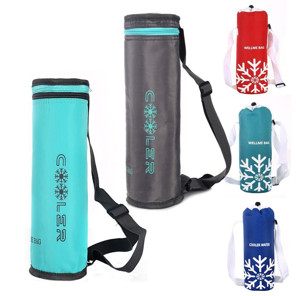 Portable Oxford cloth Insulate - đánh giá và giá Portable Bottle Warmer