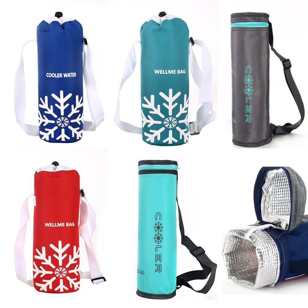 Portable Oxford cloth Insulate - đánh giá và giá Portable Bottle Warmer