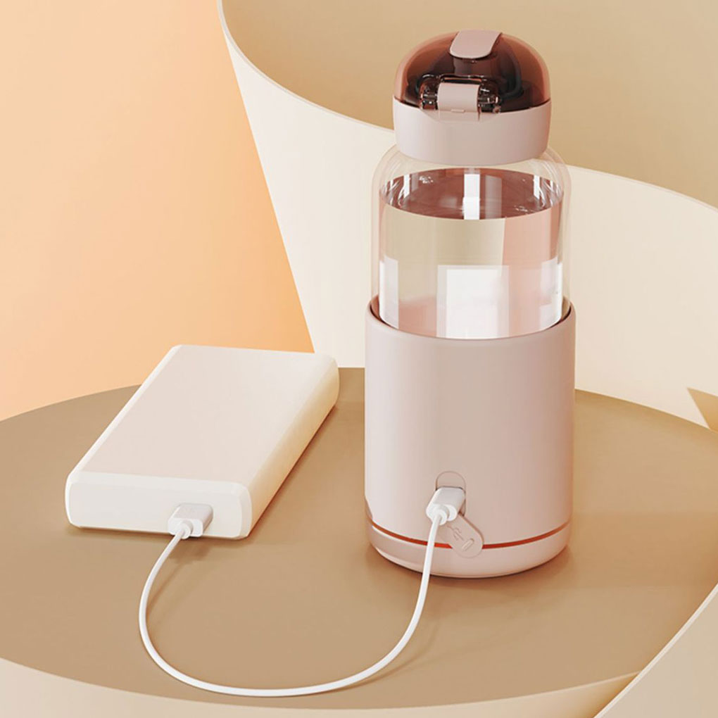 Wireless Bottle Thermostat Hea - đánh giá và giá Portable Bottle Warmer
