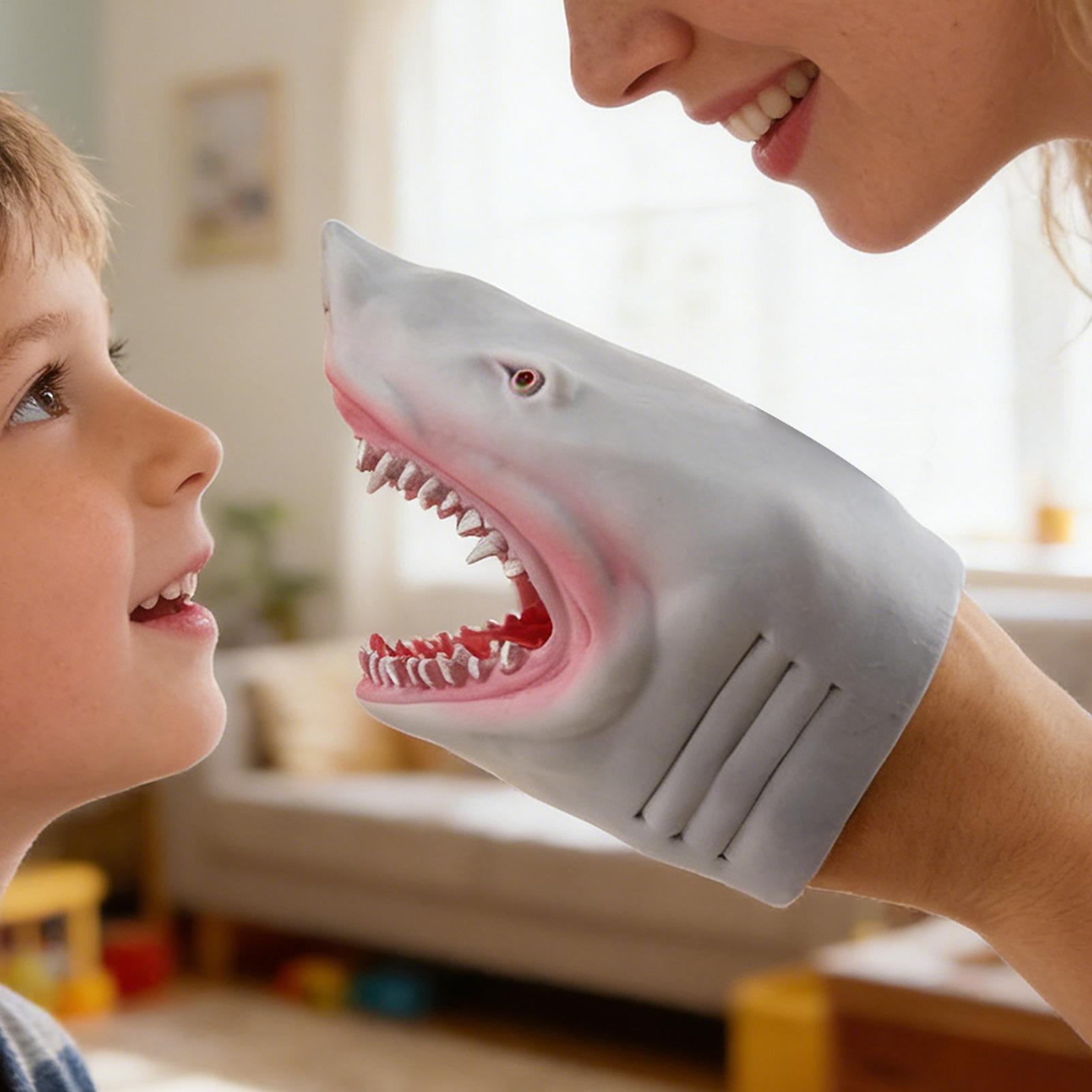 Hand Puppets Realistic Role Pl - đánh giá và giá Baby Products For Bathing
