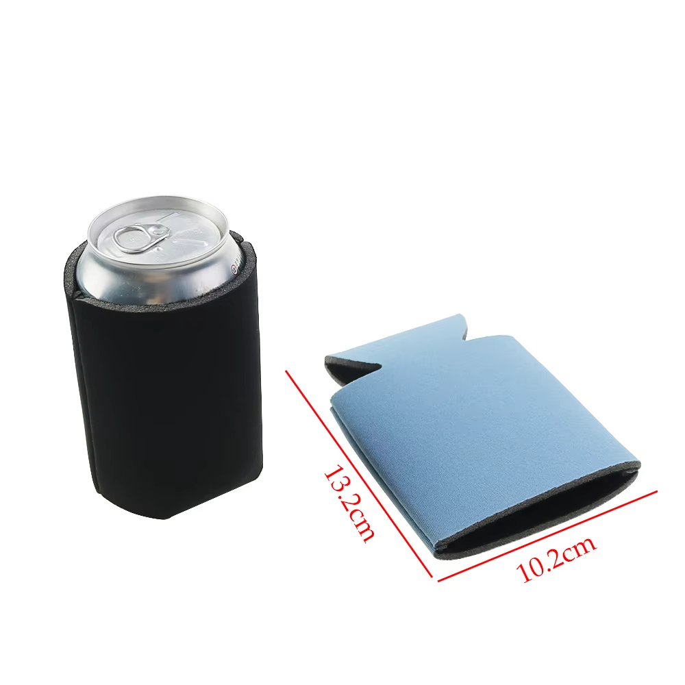 10PCS/LOT Beer Sleeves Camping - đánh giá và giá Portable Bottle Warmer