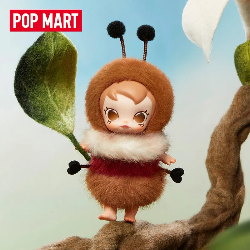 POP MART Baby Molly Buggy Roam - đánh giá và giá Baby Products Game
