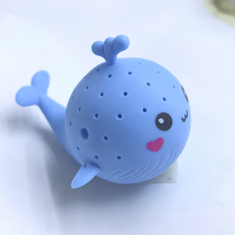 Sponge Water Absorbing Whale S - đánh giá và giá Baby Products For Bathing
