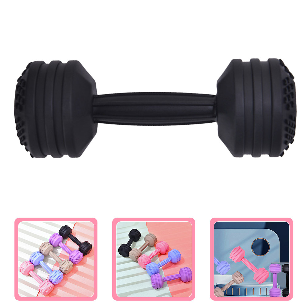 Infant Dumbbell Teether Safe M - đánh giá và giá Baby Products Specials