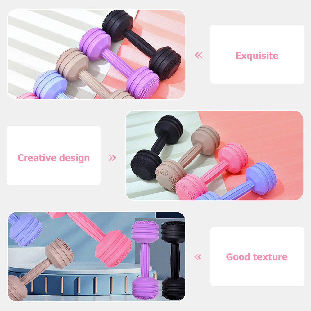 Infant Dumbbell Teether Safe M - đánh giá và giá Baby Products Specials