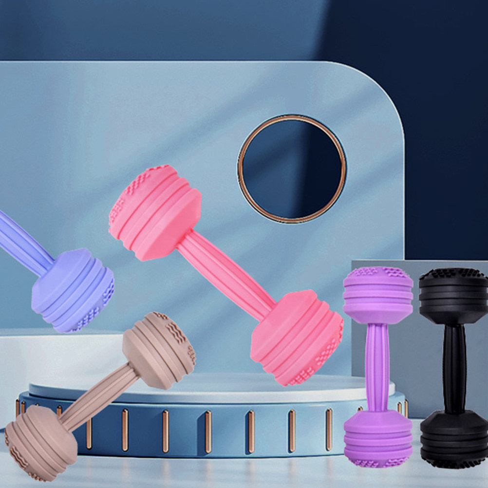 Infant Dumbbell Teether Safe M - đánh giá và giá Baby Products Specials