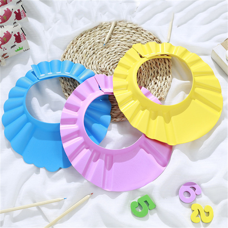 3 Colors Children Adjustable S - đánh giá và giá Baby Products For Bathing