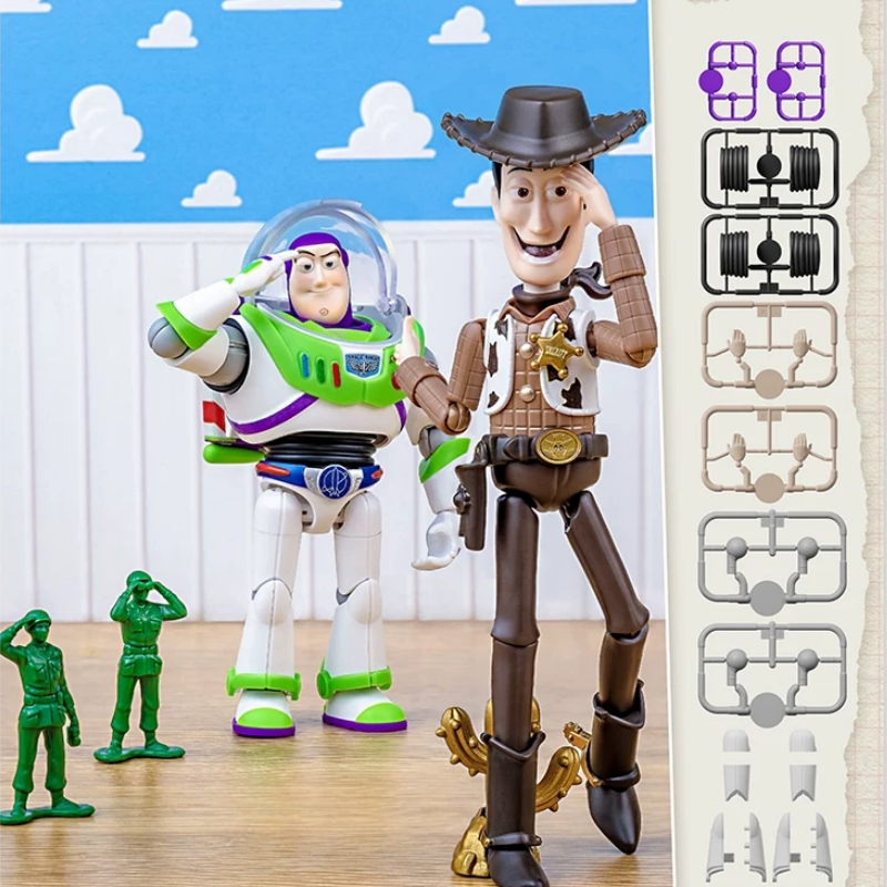 BLOKEES Toy Story Building Blo - đánh giá và giá Lego Set Technic