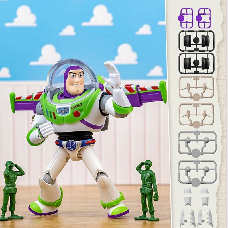 BLOKEES Toy Story Building Blo - đánh giá và giá Lego Set Technic