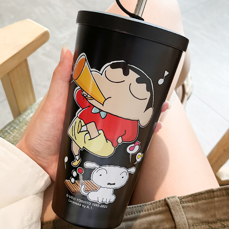 Anime Crayon Shinchanss Stainl - đánh giá và giá Portable Bottle Warmer
