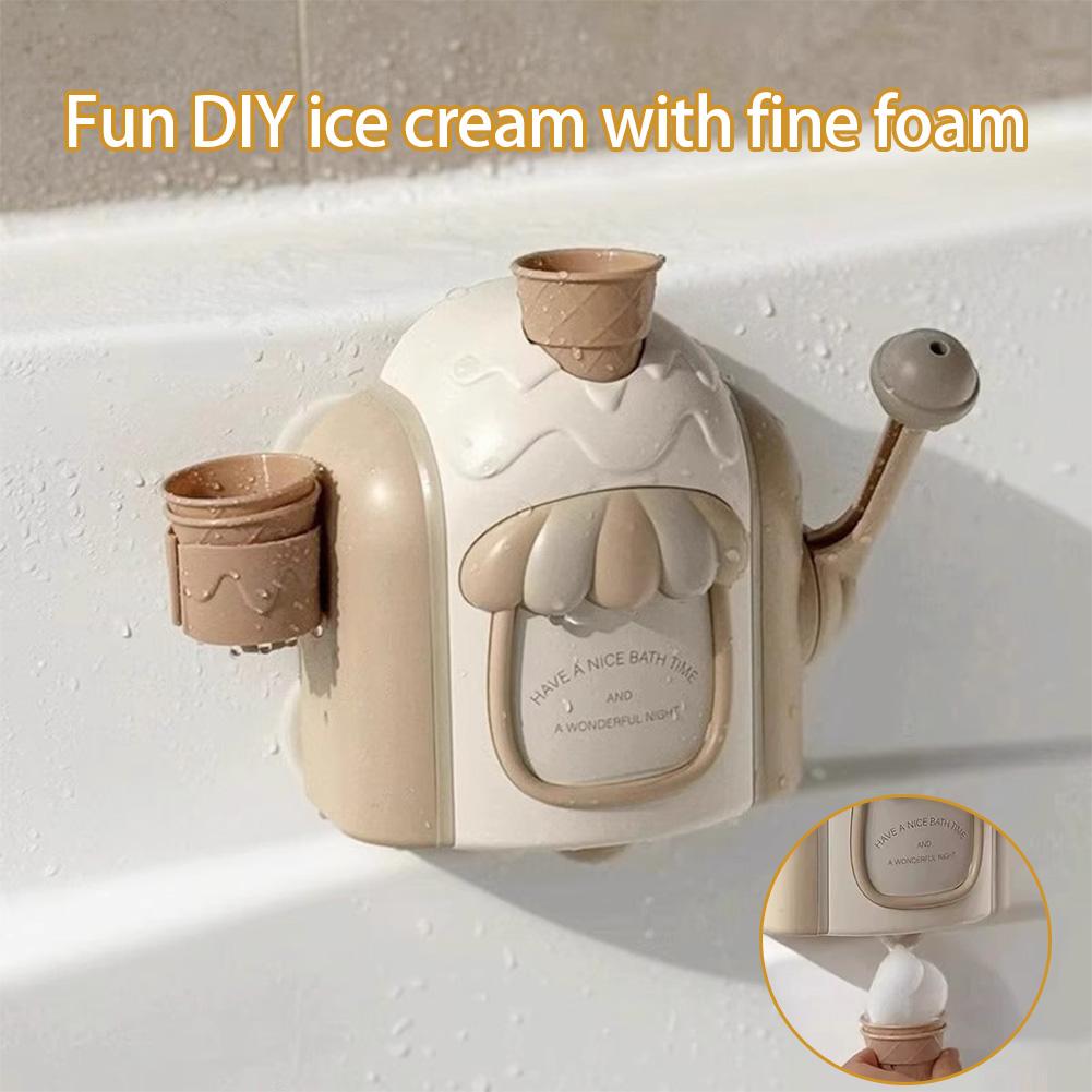 Kids Bubble Foam Machine - Car - đánh giá và giá Baby Products For Bathing