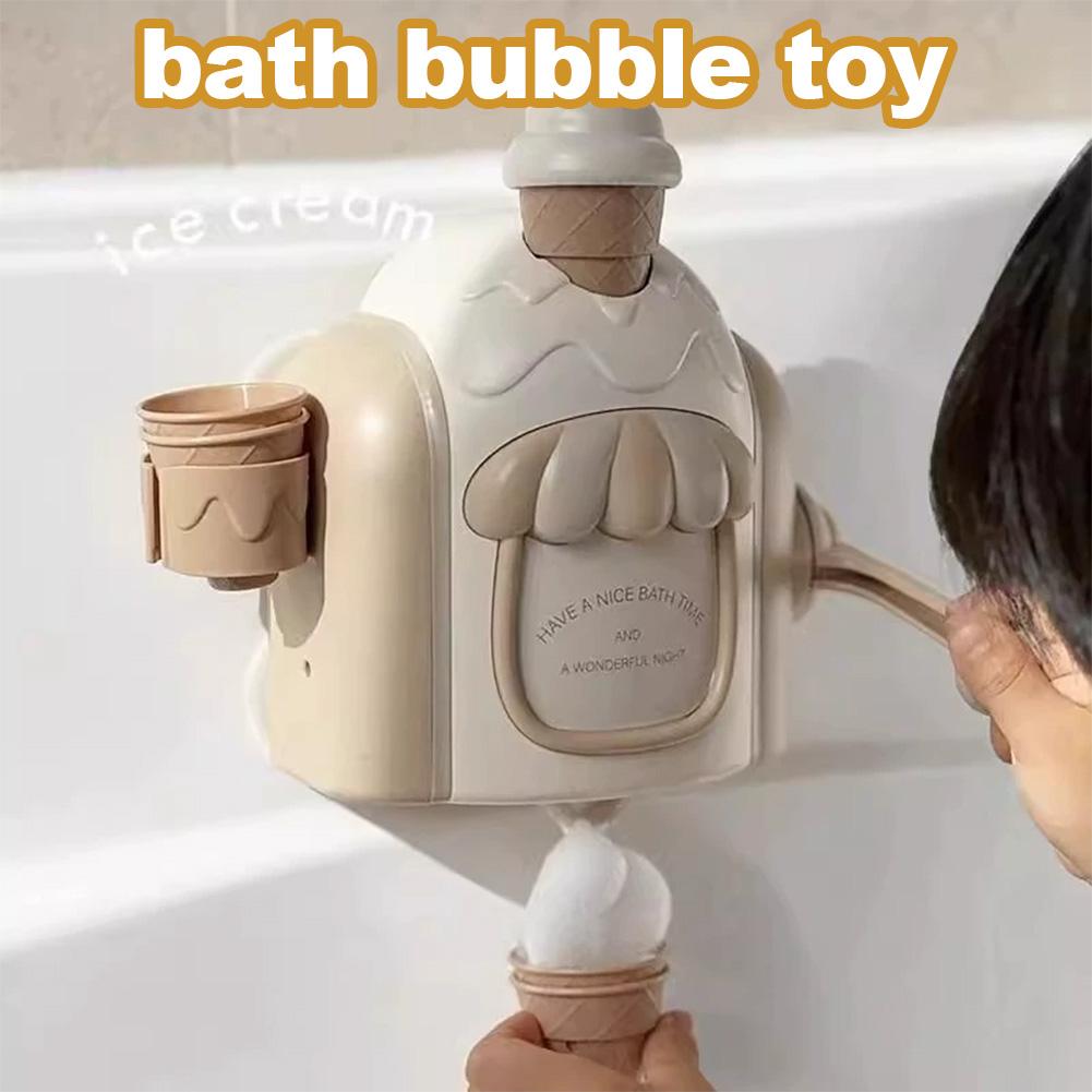 Kids Bubble Foam Machine - Car - đánh giá và giá Baby Products For Bathing