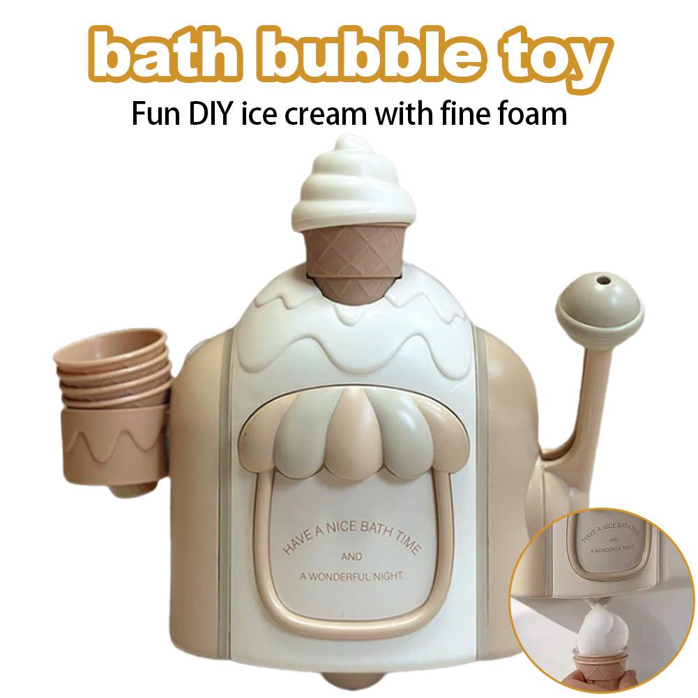 Kids Bubble Foam Machine - Car - đánh giá và giá Baby Products For Bathing