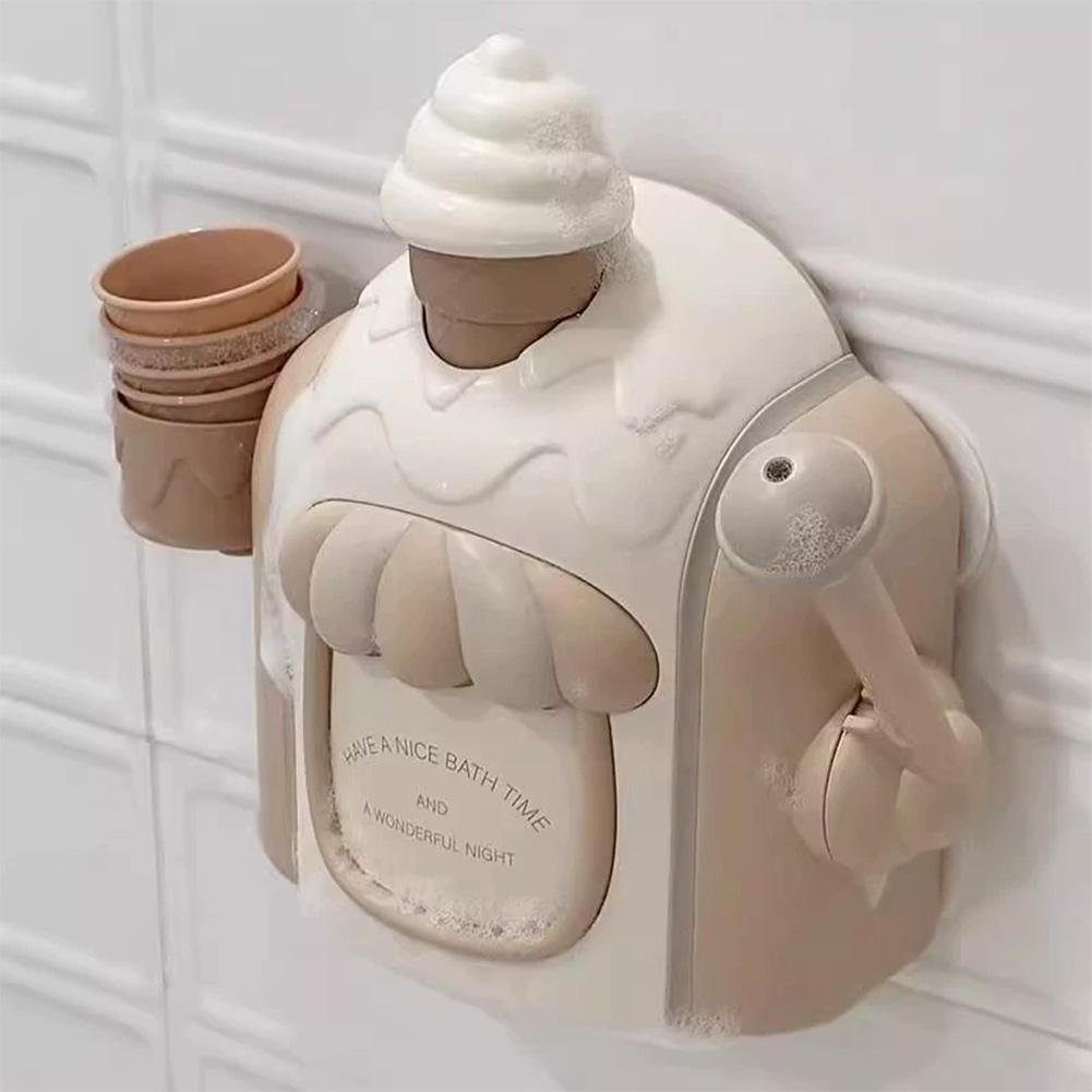 Kids Bubble Foam Machine - Car - đánh giá và giá Baby Products For Bathing