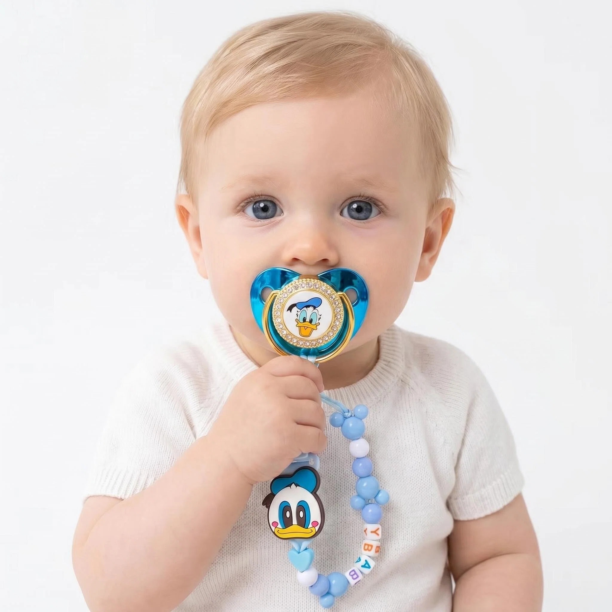 Donald Duck Print sales baby p - đánh giá và giá Baby Products Discount