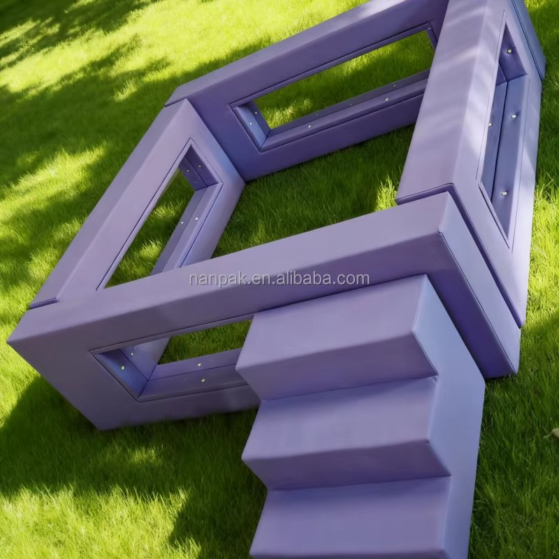 Square foam sensory games baby - đánh giá và giá Baby Products Rental