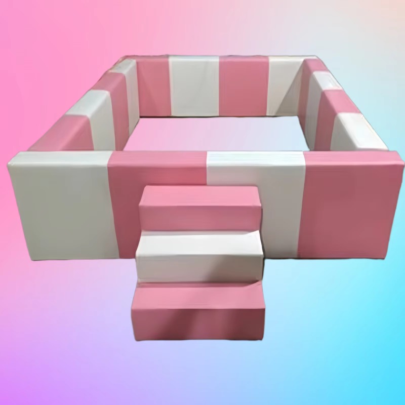 Square foam sensory games baby - đánh giá và giá Baby Products Rental