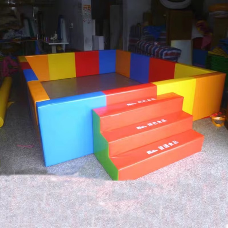 Square foam sensory games baby - đánh giá và giá Baby Products Rental