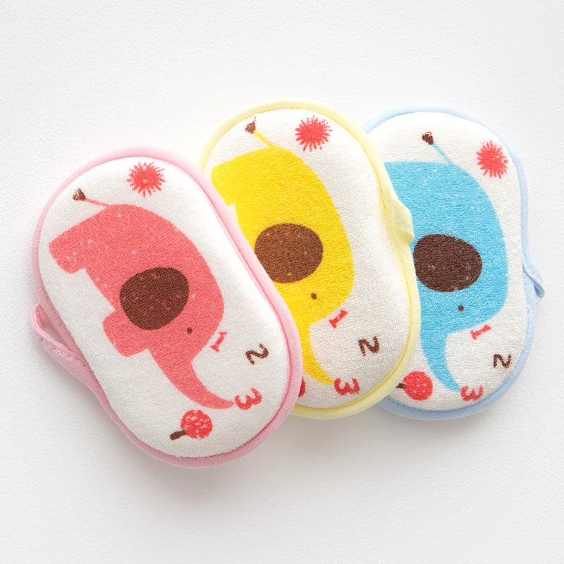 Hoạt Hình Dễ Thương Bàn Chải C - đánh giá và giá Baby Products For Bathing