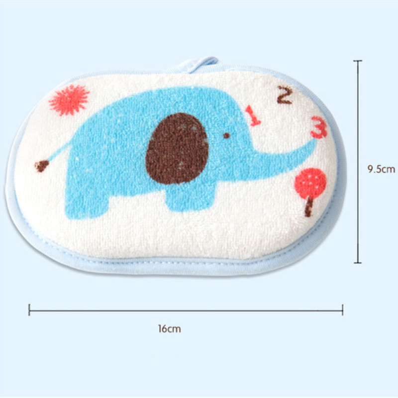 Hoạt Hình Dễ Thương Bàn Chải C - đánh giá và giá Baby Products For Bathing