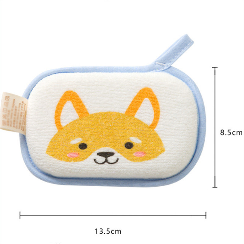 Hoạt Hình Dễ Thương Bàn Chải C - đánh giá và giá Baby Products For Bathing
